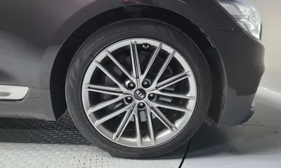 Kia K9