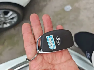 Hyundai Verna