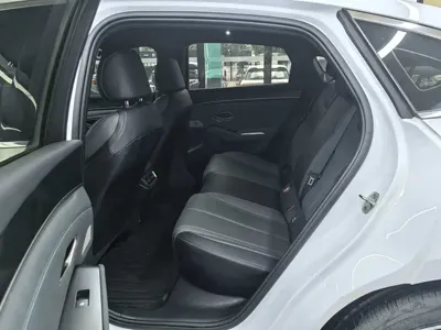 BYD Qin L