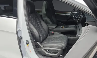 BYD Sealion 7