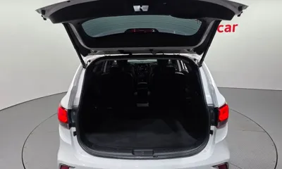 Hyundai Maxcruz