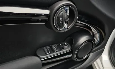 MINI Cooper Convertible