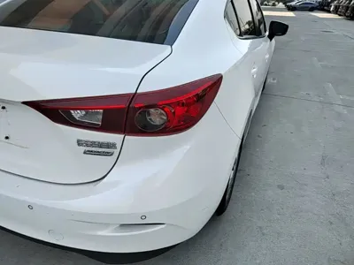Mazda 3 Axela