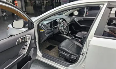 Kia Porte