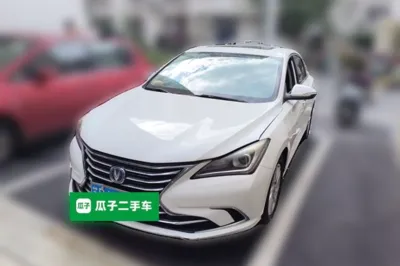 Changan Eado