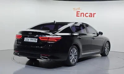 Kia K9