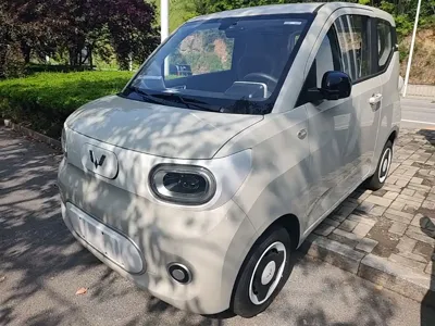 Wuling MINIEV