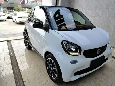 Smart Smart Fortwo