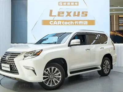 Lexus GX