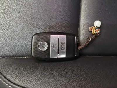 Kia KX5