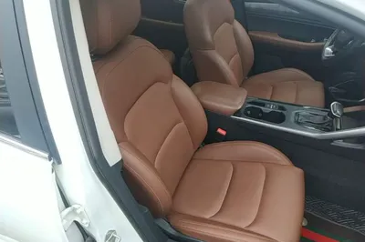 Geely Auto Vision X6