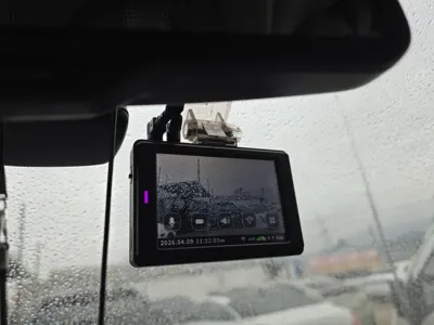 Ford Explorer Spot Trac