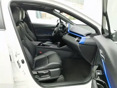 Toyota Izoa