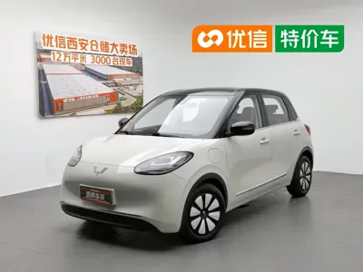 Wuling Bingo