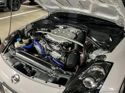 Nissan 350Z