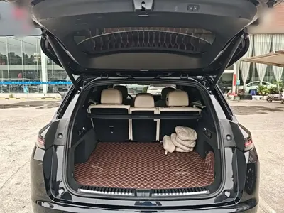 Li Auto Li L7