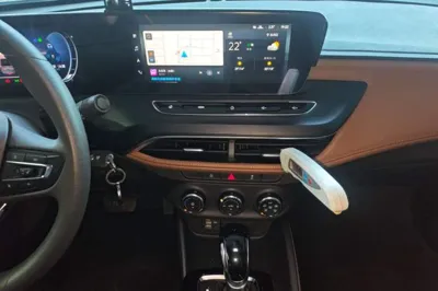 Buick Verano