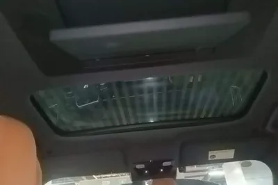 Li Auto L8
