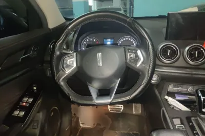 WEY VV5