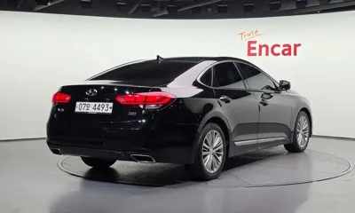 Hyundai Aslan