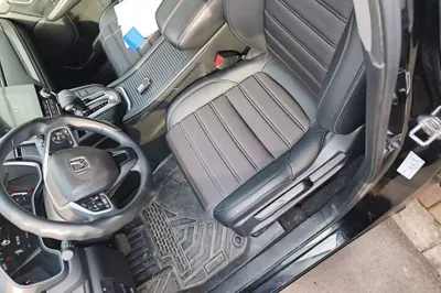 Honda Breeze