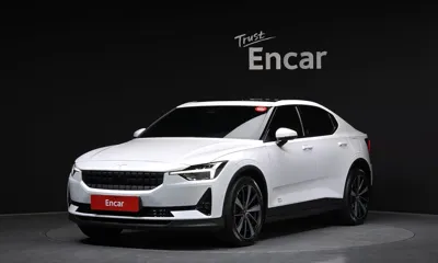 Polestar Polestar 2
