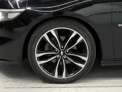 ChevroletGMDaewoo Malibu