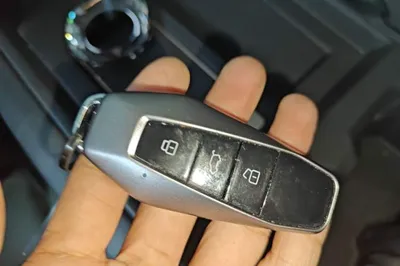 iCAR 03