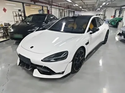 Xiaomi SU7 Ultra