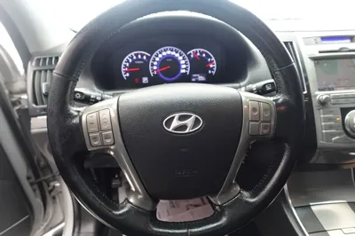 Hyundai Veracruz