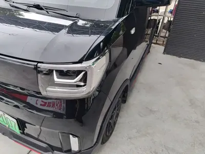 Wuling MINIEV