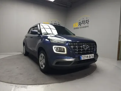Hyundai Venue