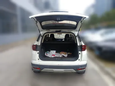 Changan CS35PLUS