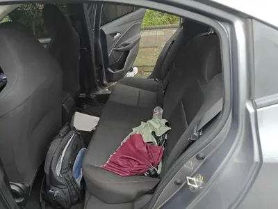 Chevrolet Cavalier