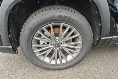 Jetour X90 Plus