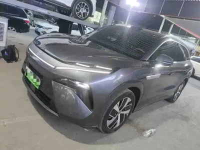 BYD 唐L