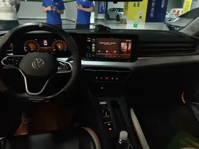 Volkswagen Lamando