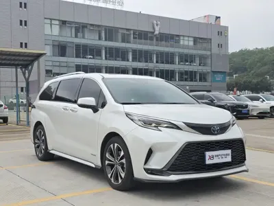 Toyota Granvia