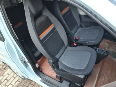 Wuling MINIEV