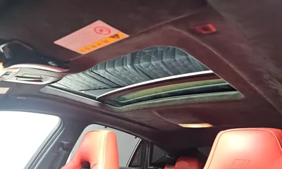BMW X6M