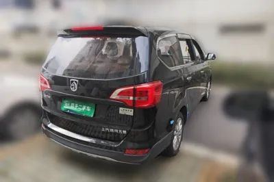Baojun 730