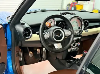 MINI Mini JCW