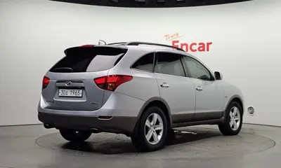 Hyundai Veracruz