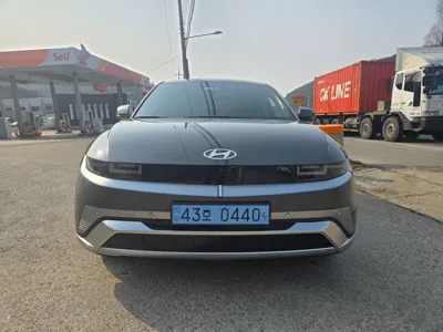 Hyundai Ioniq5