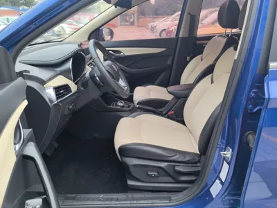 Baojun 360