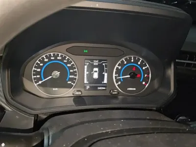 Chery Tiggo 3x