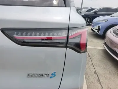 Wuling Xingguang S