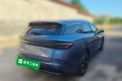 BYD Seal 06 DM-i Touring