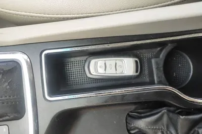 Geely Auto Emgrand