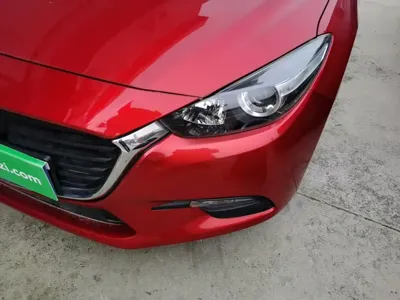 Mazda 3 Axela